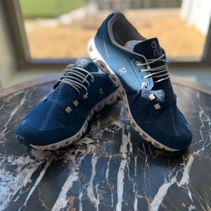 On Cloud Running Shoes